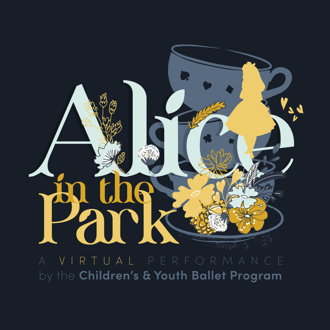 Alice in the Park