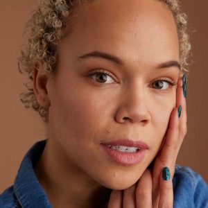 Tilly Evans-Krueger - Joffrey Ballet School | The Official Ballet