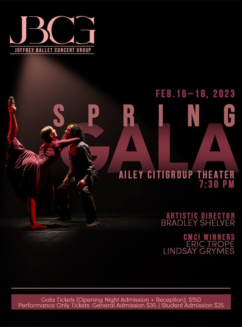 Spring Gala