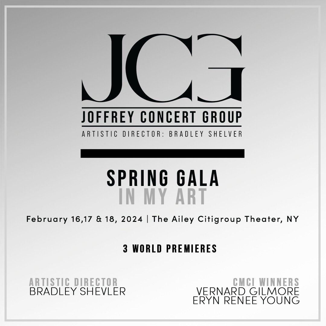 Spring Gala