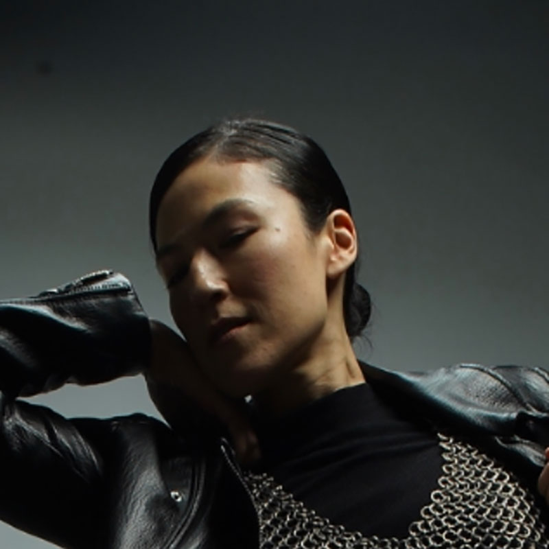 Joanna Numata Photo