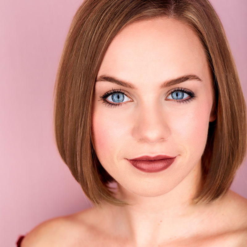 Mallory Nolting Photo