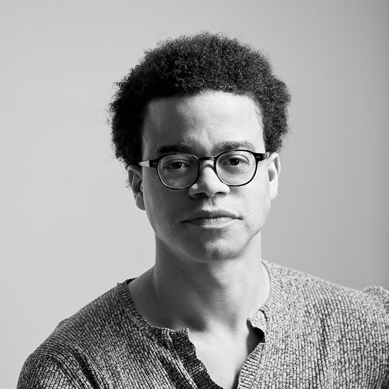 Steven Melendez Photo