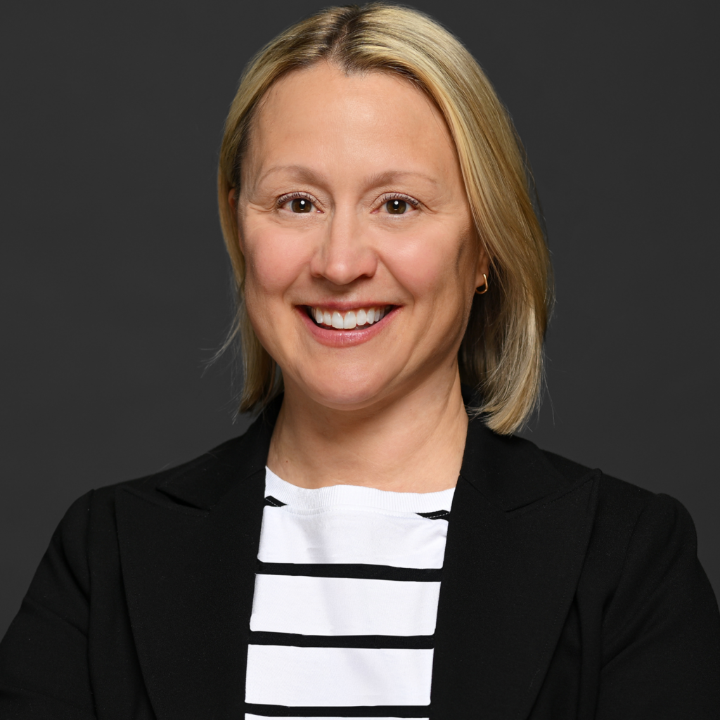 Faculty portrait